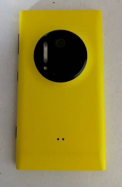 Nokia Lumia 1020 4