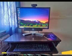 Heavy Gaming PC Full Setup for sell