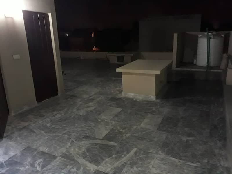 10 Marla House For Sale In Overseas Enclave Overseas A Bahria Town 19