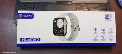Ronin R-09 Smart Watch 0
