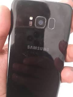 Samsung s8 plus better than oppo infinix  vivo iphone