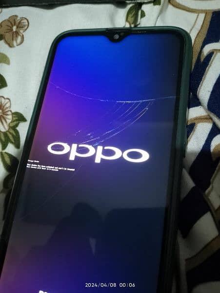 Oppo F9 Pro Exchange Possible 11