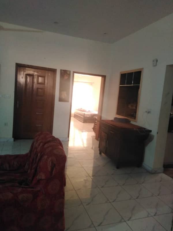 10 Marla Facing Park House For Sale In Township Near Butt Chowk 1