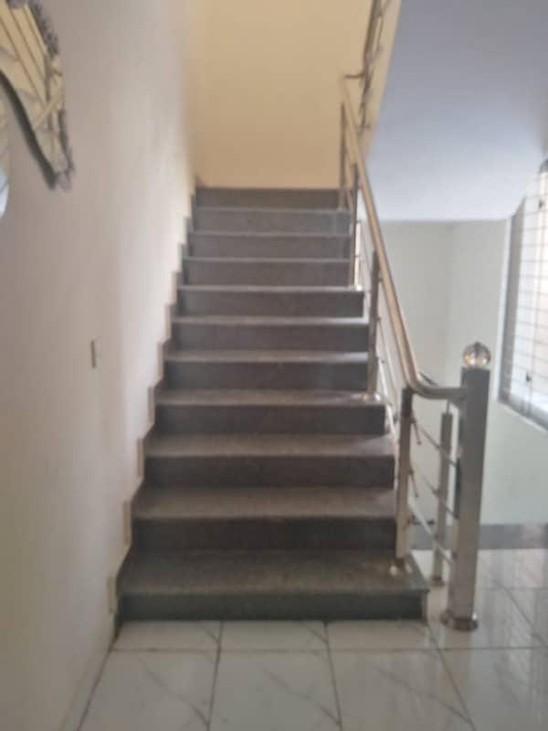 10 Marla Facing Park House For Sale In Township Near Butt Chowk 2