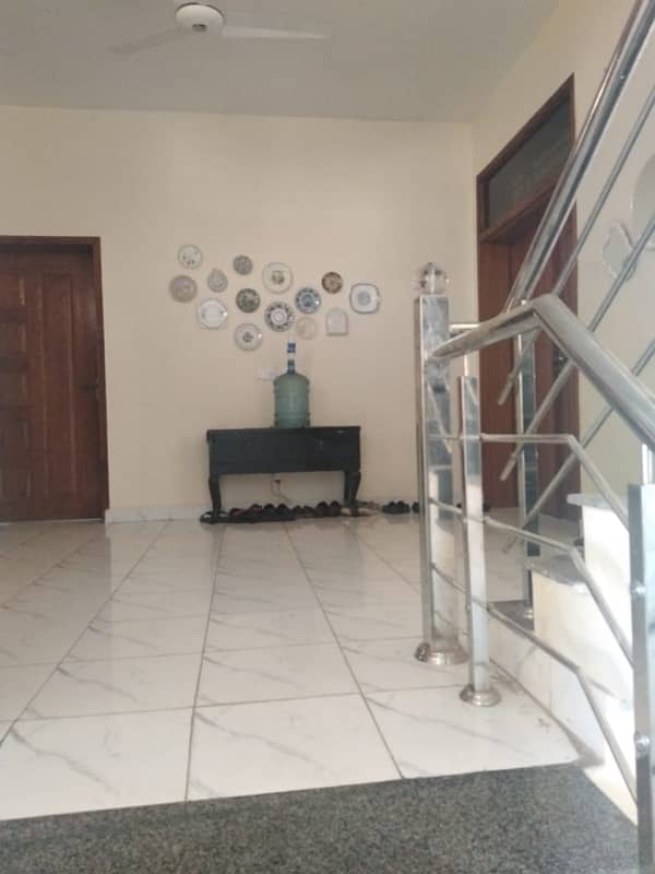 10 Marla Facing Park House For Sale In Township Near Butt Chowk 3