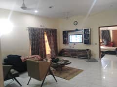 10 Marla Facing Park House For Sale In Township Near Butt Chowk