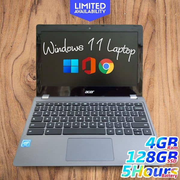 Laptop for Office use and Students 0