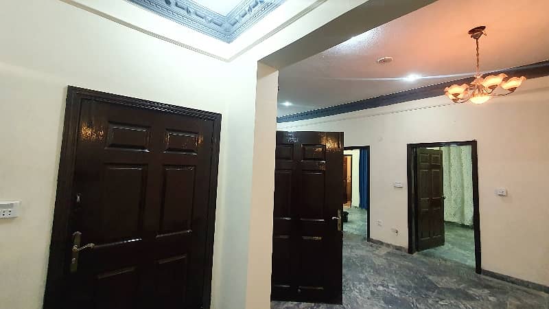 5 Marla Double Story House For Sale In Ravinu Housing Society 0
