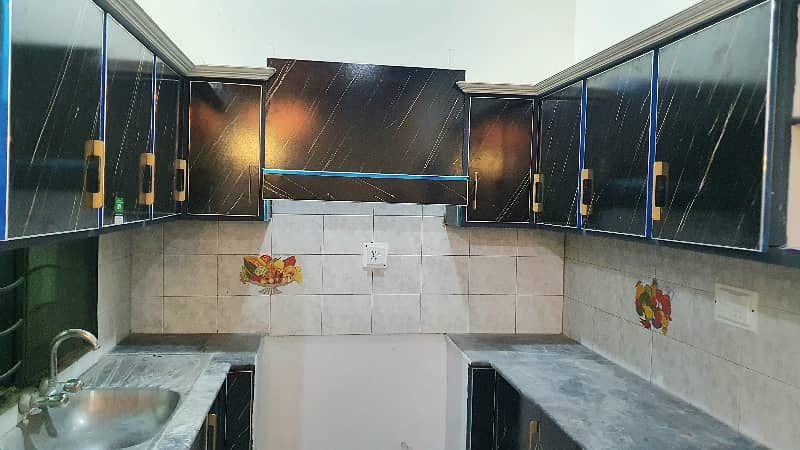 5 Marla Double Story House For Sale In Ravinu Housing Society 4