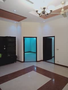 10 Marla Double Story House For Sale in PIA Housing Society Lahore 0