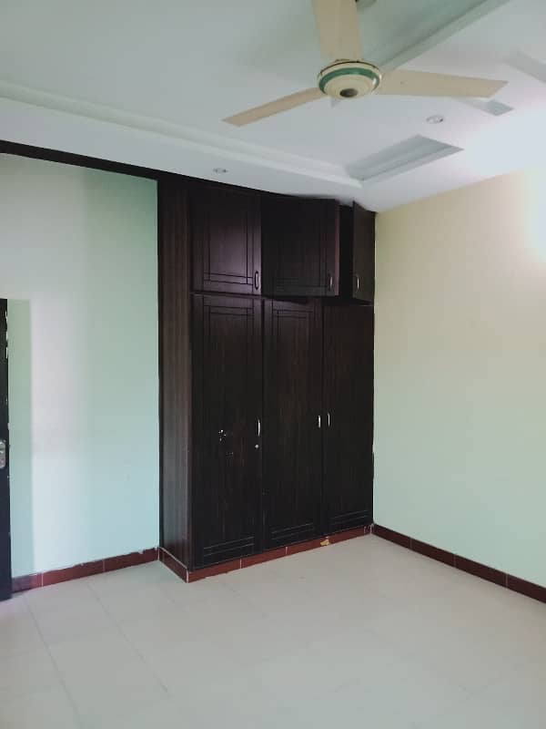 10 Marla Double Story House For Sale in PIA Housing Society Lahore 7