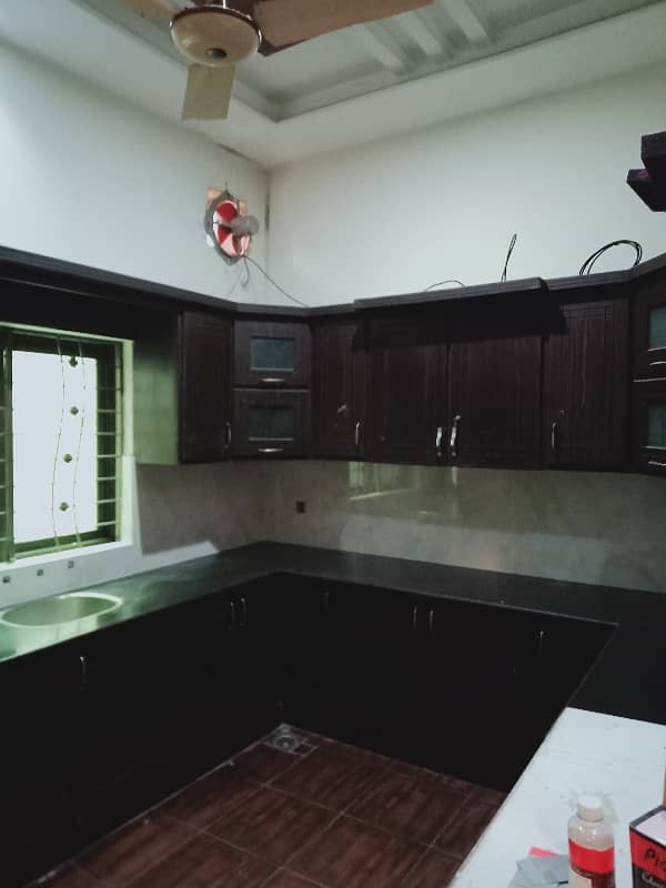 10 Marla Double Story House For Sale in PIA Housing Society Lahore 11