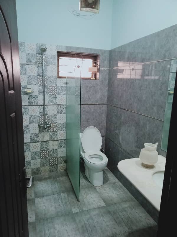 10 Marla Double Story House For Sale in PIA Housing Society Lahore 12