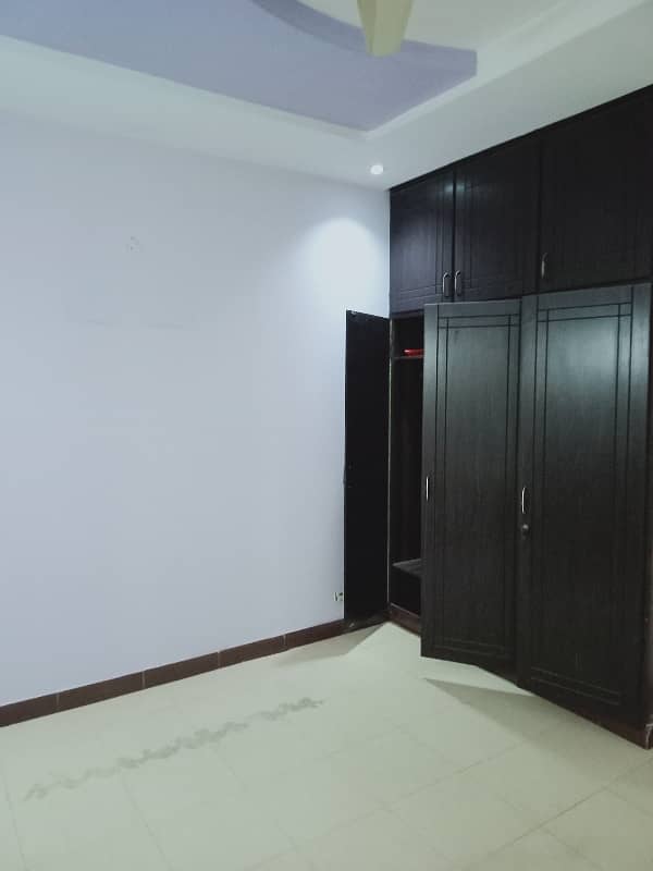 10 Marla Double Story House For Sale in PIA Housing Society Lahore 15