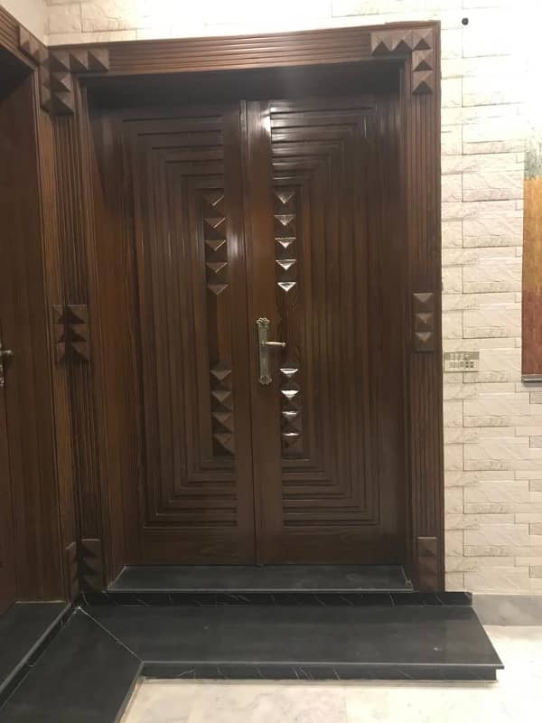 12 Marla Brand New Double Story House Forl Sale In Military Account Society Lahore 20