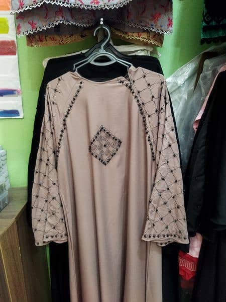 Beautiful gown,Abaya 0