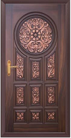 Doors | Fiber glass doors | water proof doors | bathroom/ bedroomdoors 2