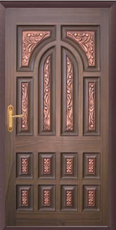 Doors | Fiber glass doors | water proof doors | bathroom/ bedroomdoors 3