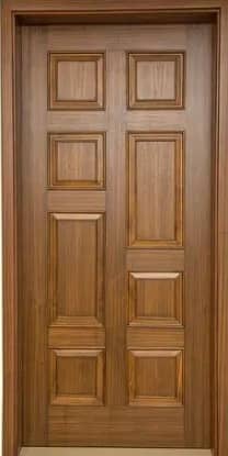 Doors | Fiber glass doors | water proof doors | bathroom/ bedroomdoors 19