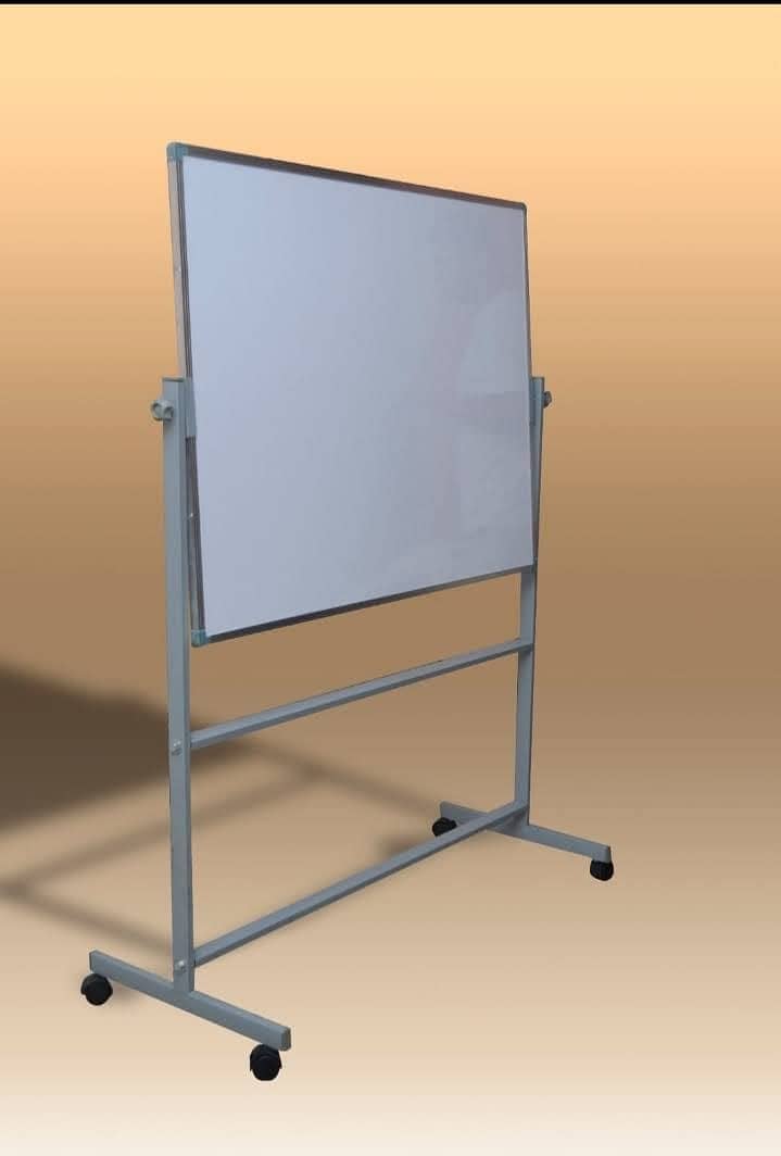 whiteboard | white board for sale | Whiteboard with stand 2