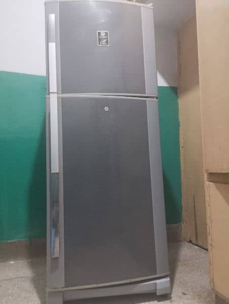 DAWLANCE Refrigerator 0