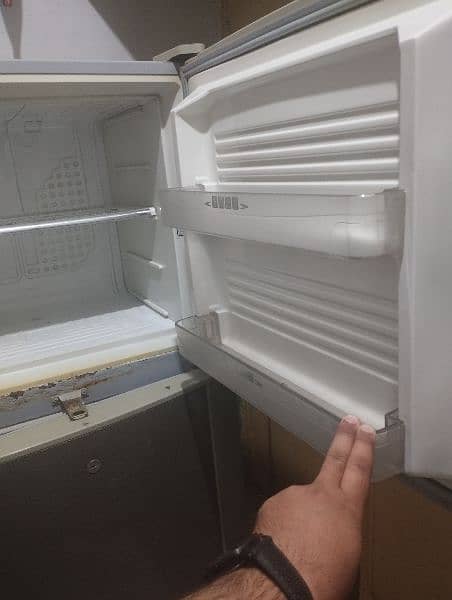 DAWLANCE Refrigerator 3