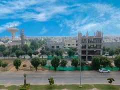 Ready To Move One Bed Apartment For Sale In Talha Block Sector E Bahria Town Lahore