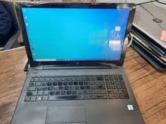 Hp laptop Core i3 6th generation