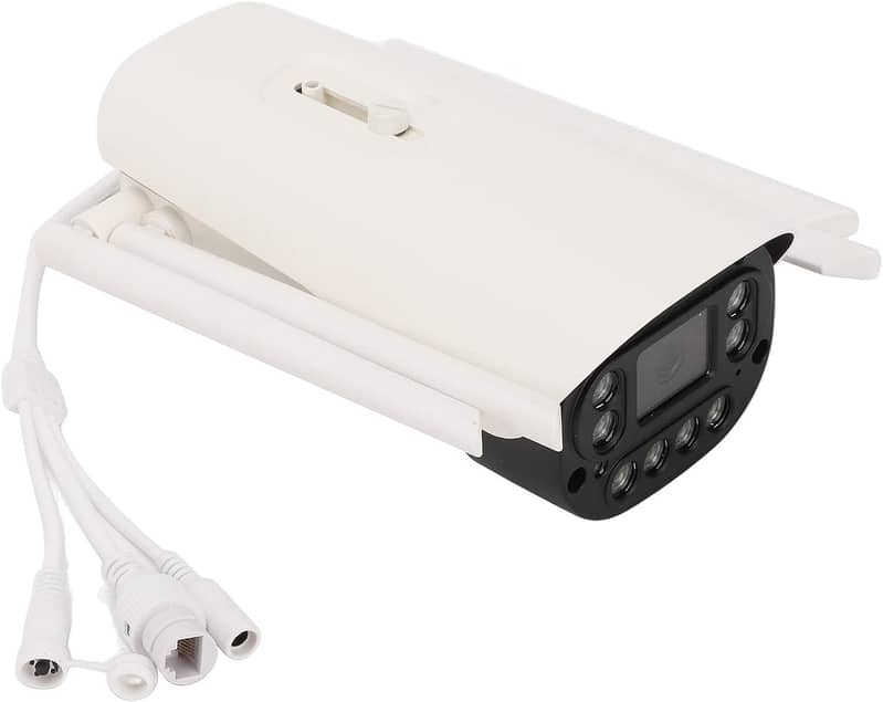 IP CCTV Camera Outdoor Water Proof and Weather Proof 1