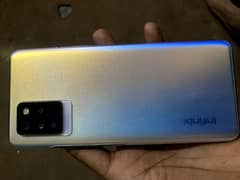 infinix note 10 pro 10 by 9