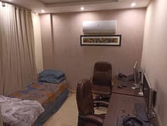 Studio Apartment Available For Sale In Block DD Sector D Bahria Town