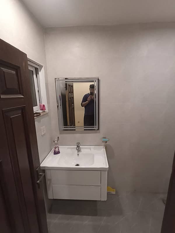 Studio Apartment Available For Sale In Block DD Sector D Bahria Town 4