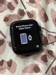 Apple Watch Series 7- 45mm