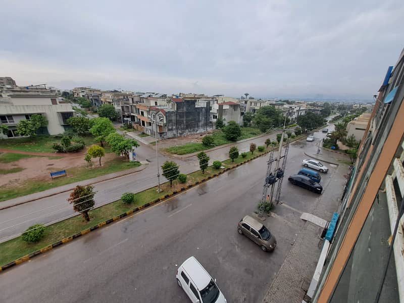2 Bed Apartment For Rent In D-17 Islamabad. 5
