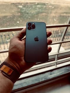iphone 12 pro pta approved 256