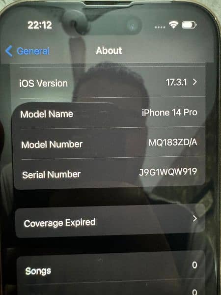 iphone 14 pro gold 256gb 8