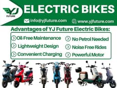 Electric Scooties for Kids Indus Model by YJ Future Zero Meter