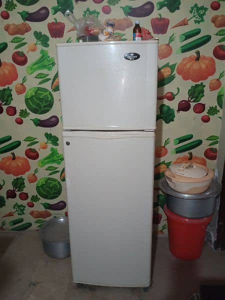 Dawlance Refrigerator 9170 0