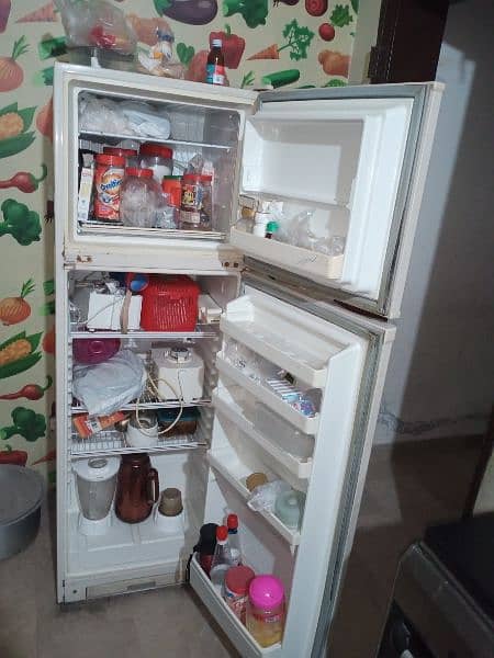 Dawlance Refrigerator 9170 2