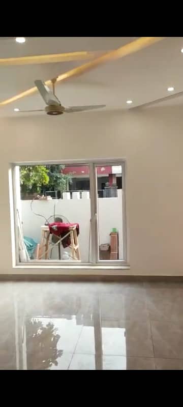 Brand New 5 Marla House For Sale In Jinnah Block Sector E Bahria Town Lahore 4