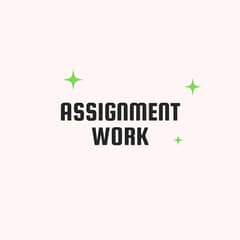 Typing Job | Assignment Work Available | Weekly Salary and Weekly Work