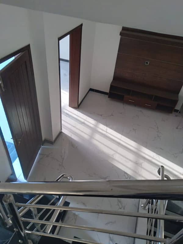 5 Marla House Available For Sale In Jinnah Block Sector E Bahria Town Lahore 14