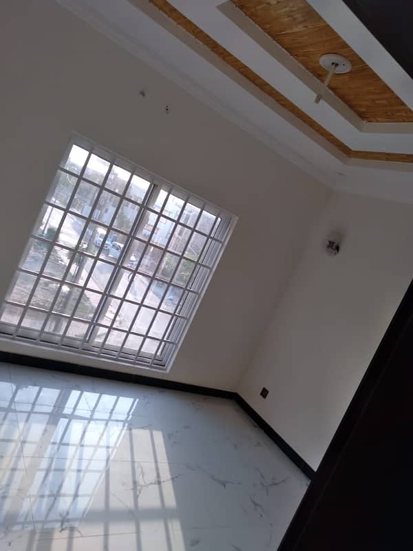 5 Marla House Available For Sale In Jinnah Block Sector E Bahria Town Lahore 18