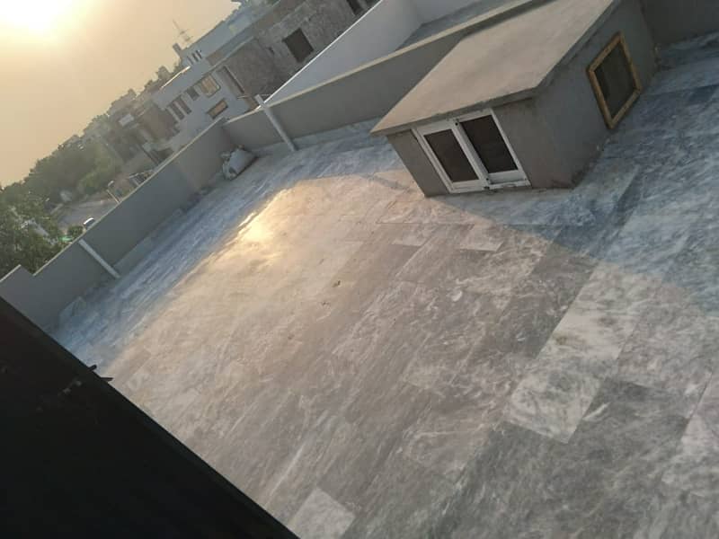 5 Marla House Available For Sale In Jinnah Block Sector E Bahria Town Lahore 20