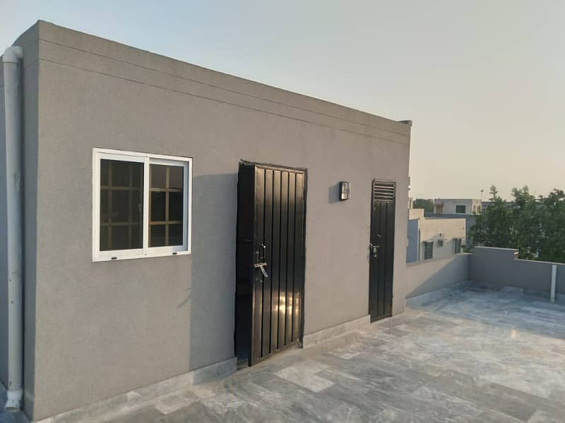 5 Marla House Available For Sale In Jinnah Block Sector E Bahria Town Lahore 21