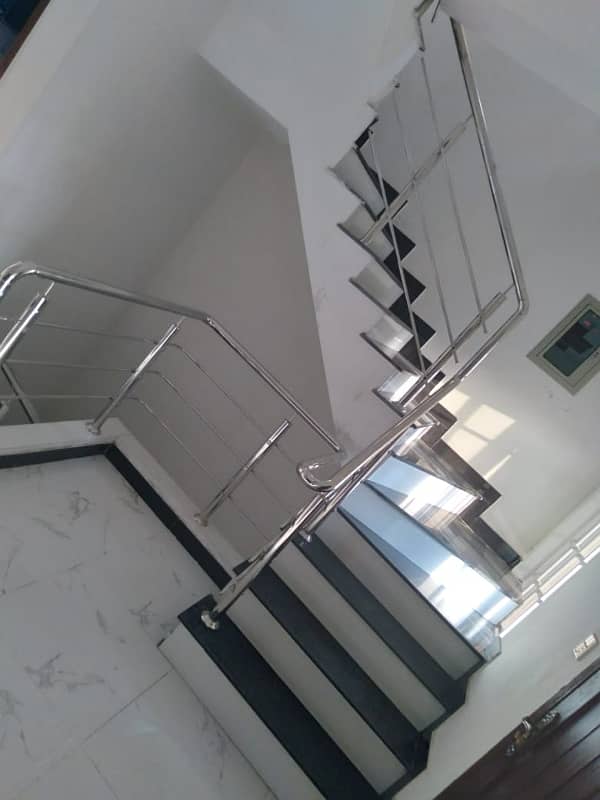5 Marla House Available For Sale In Jinnah Block Sector E Bahria Town Lahore 29