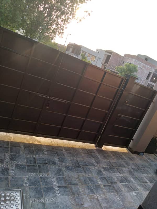 5 Marla House Available For Sale In Jinnah Block Sector E Bahria Town Lahore 30