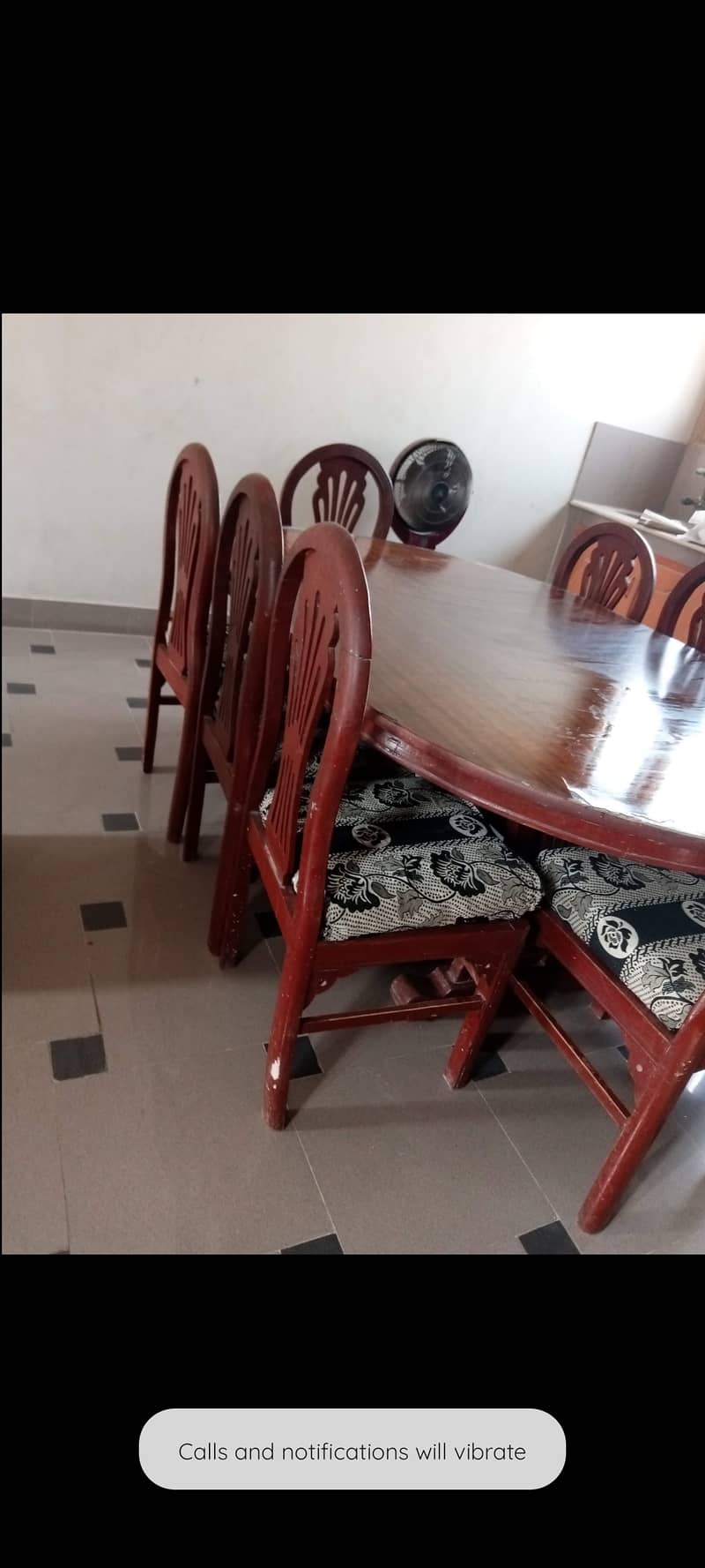 Dining table 8 seater 3