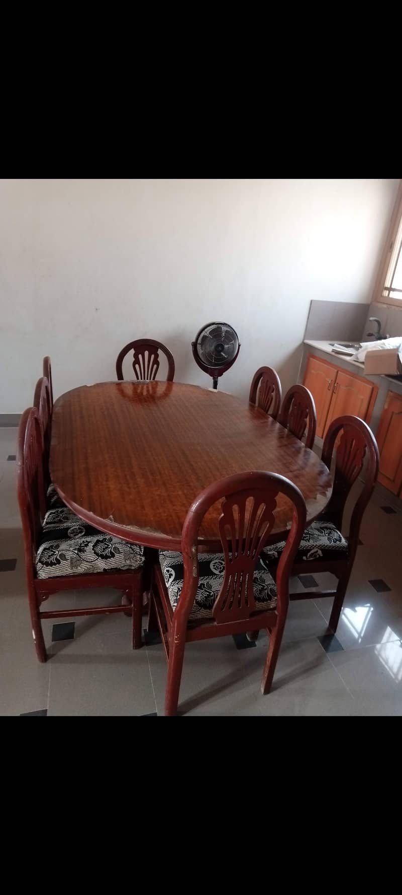 Dining table 8 seater 5