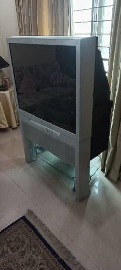 Sony Television 36 inches in excellent condition